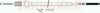BENDIX 433096B Cable, parking brake